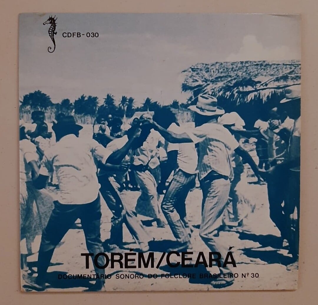 Grupo De Torém – Torém / Ceará