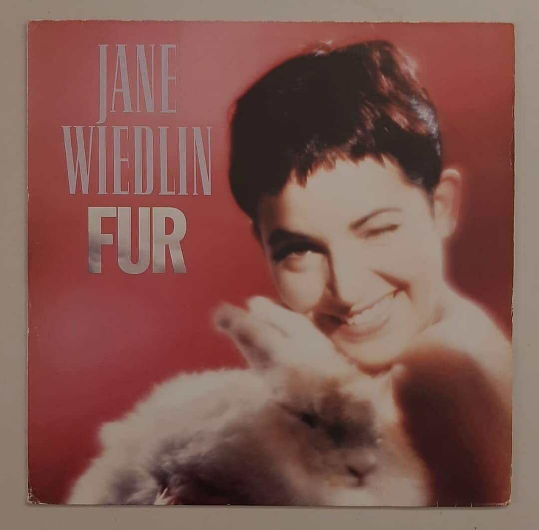 Jane Wiedlin - Fur