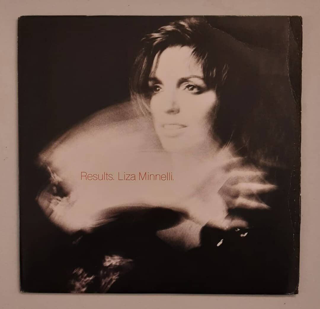 Liza Minelli – Results