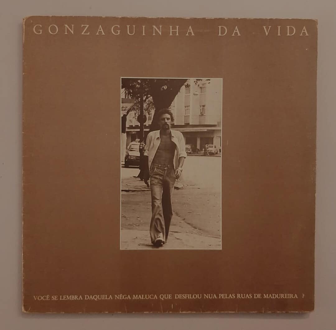 Luiz Gonzaga Jr. – Gonzaguinha Da Vida