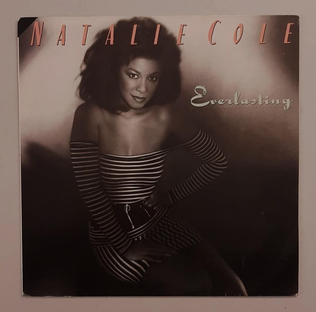 Natalie Cole – Everlasting