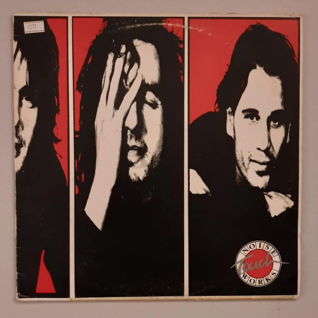 Noiseworks – Touch