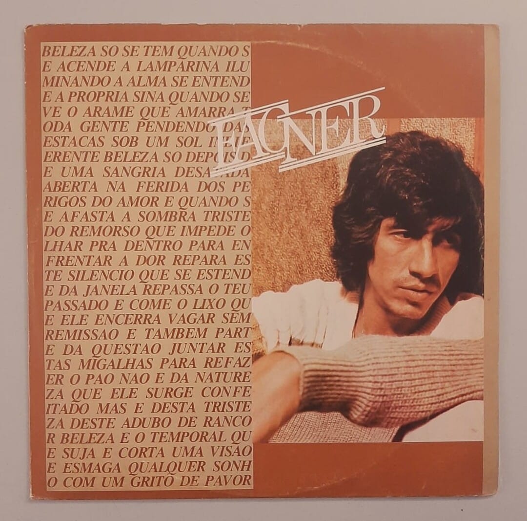 Raimundo Fagner – Beleza
