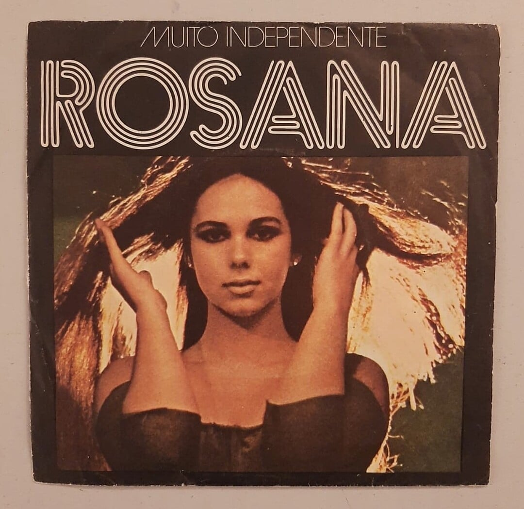 Rosana – Muito Independente