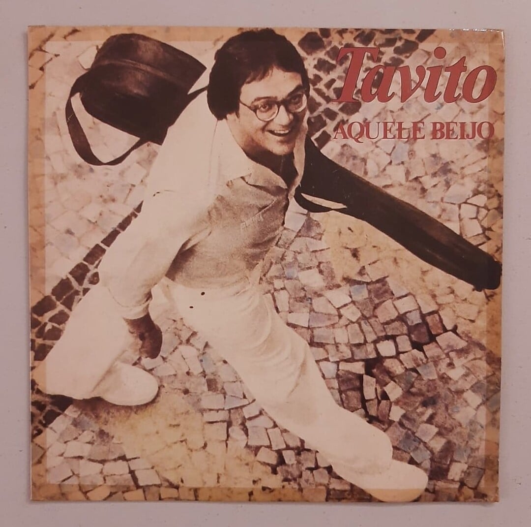 Tavito – Aquele Beijo