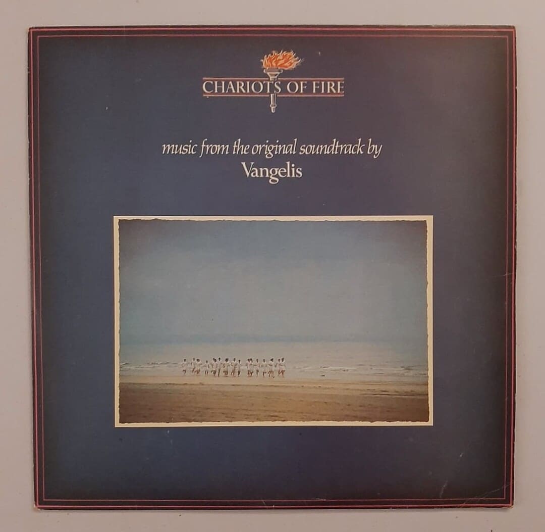 Vangelis – Chariots Of Fire