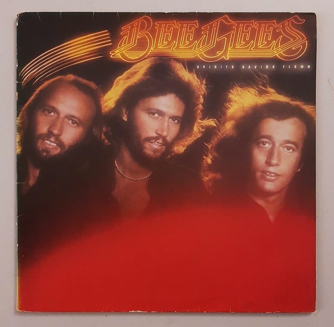 Bee Gees – Spirits Having Flown