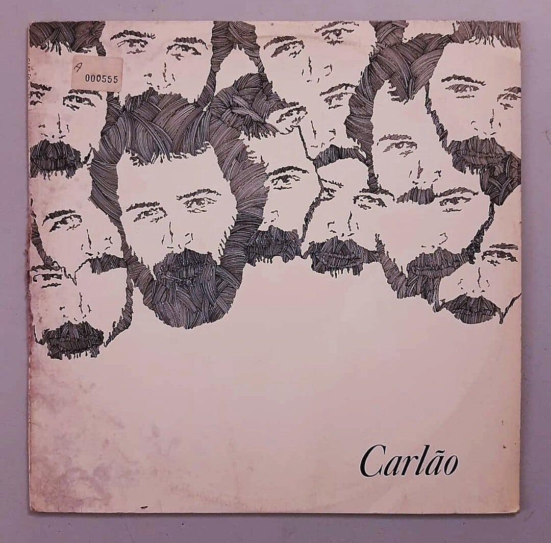 Carlão – Liberdade Vadia