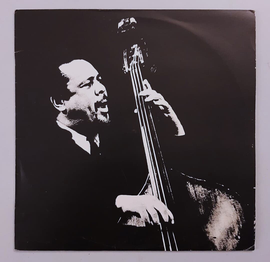 Charlie Mingus – Charlie Mingus (1984)