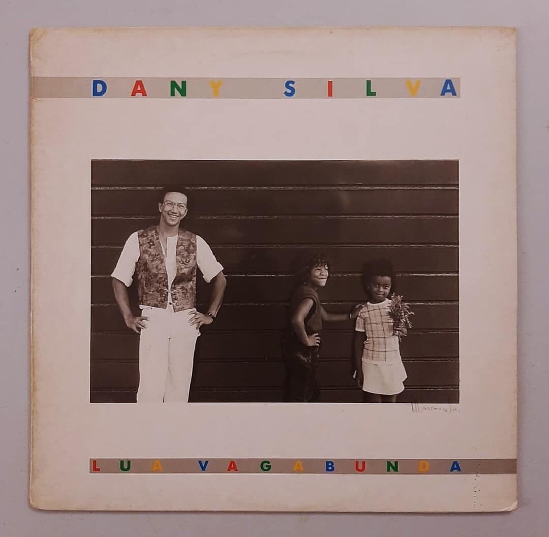 Dany Silva – Lua Vagabunda