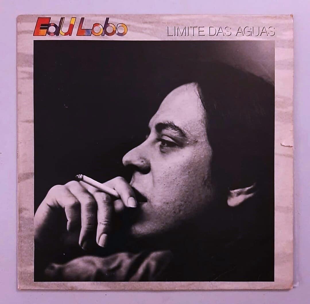 Edu Lobo – Limite Das Aguas