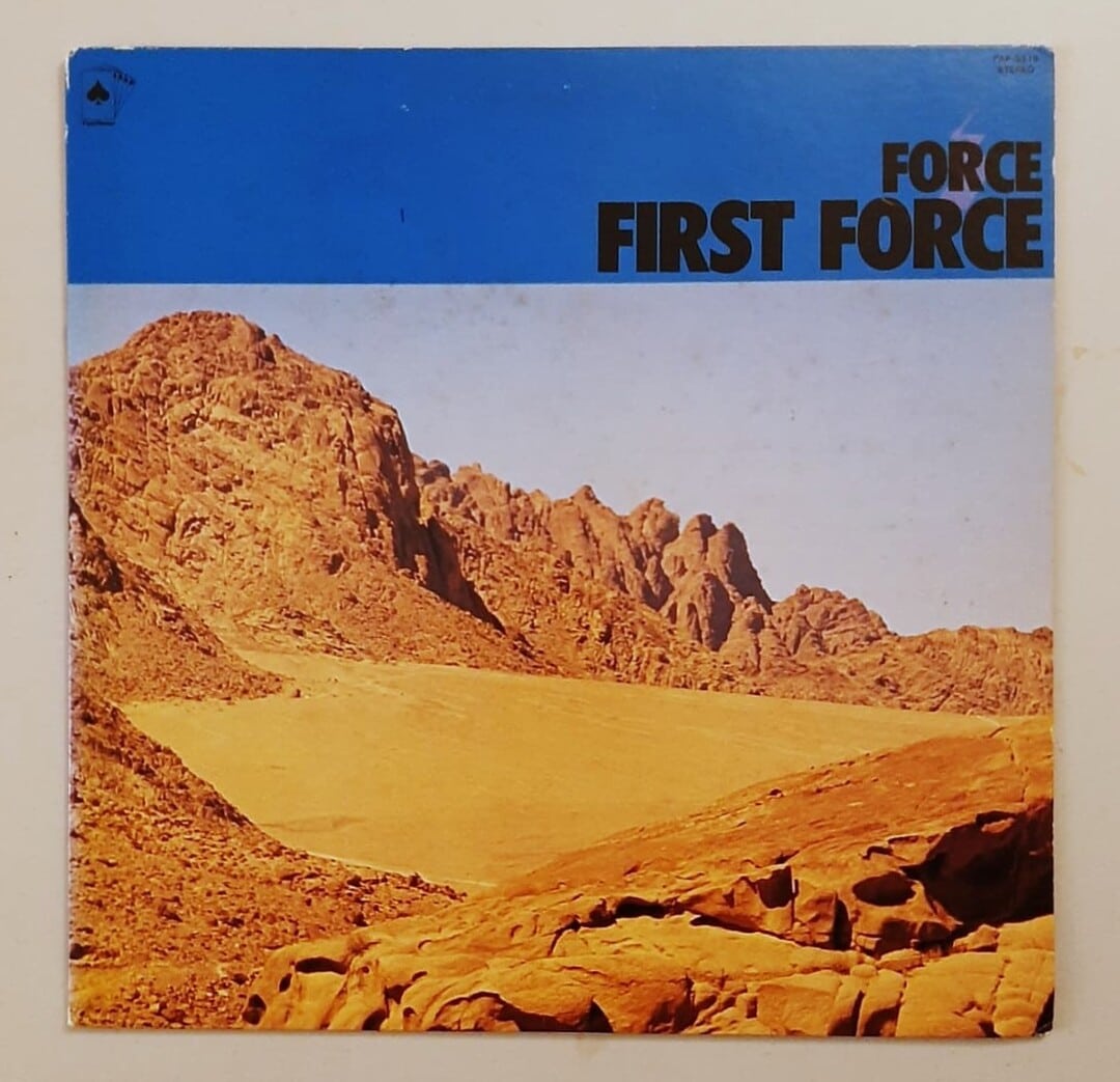 Force – First Force