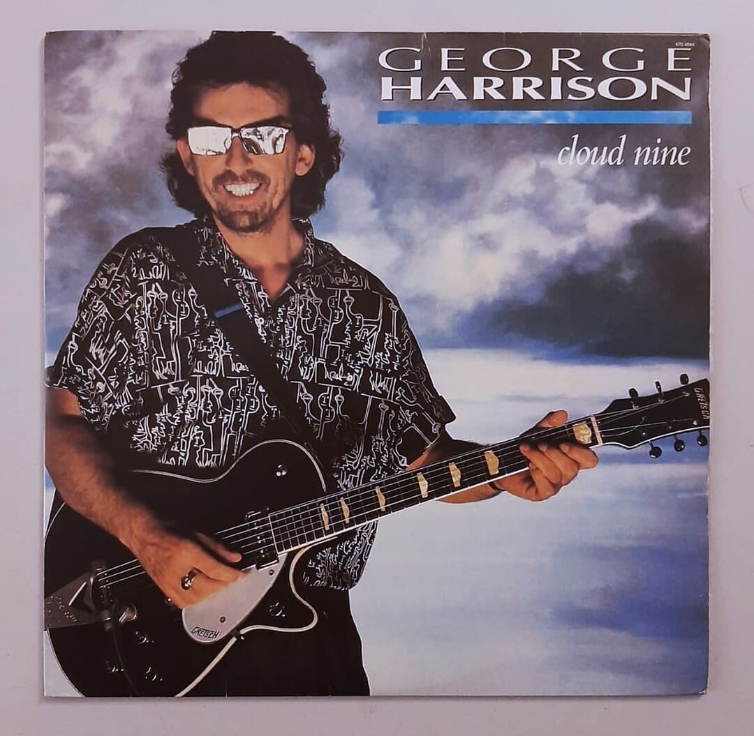 George Harrison – Cloud Nine