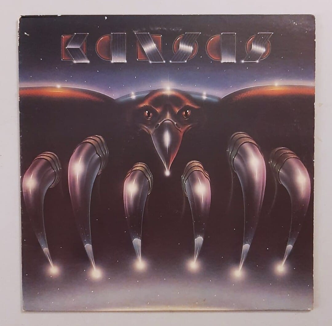 Kansas – Song For America
