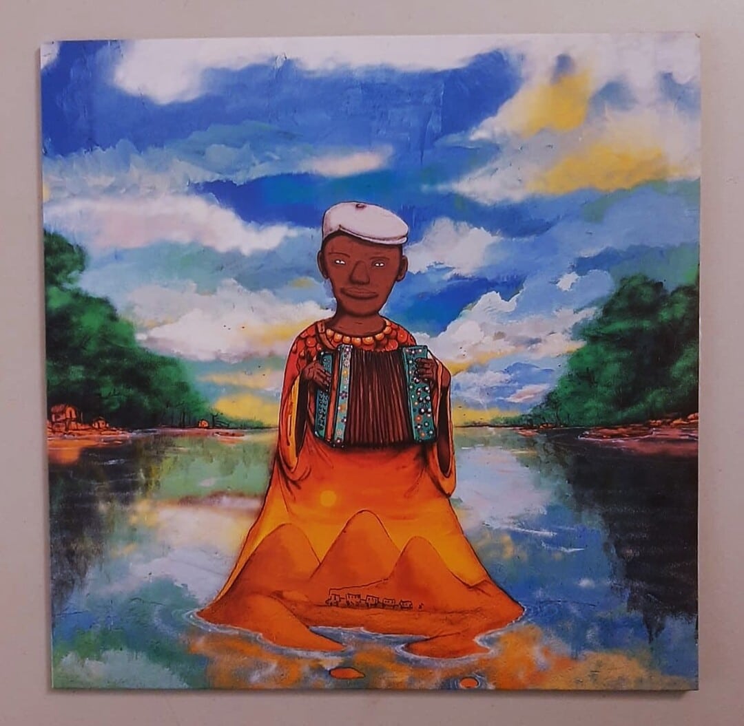 Milton Nascimento – Tarde