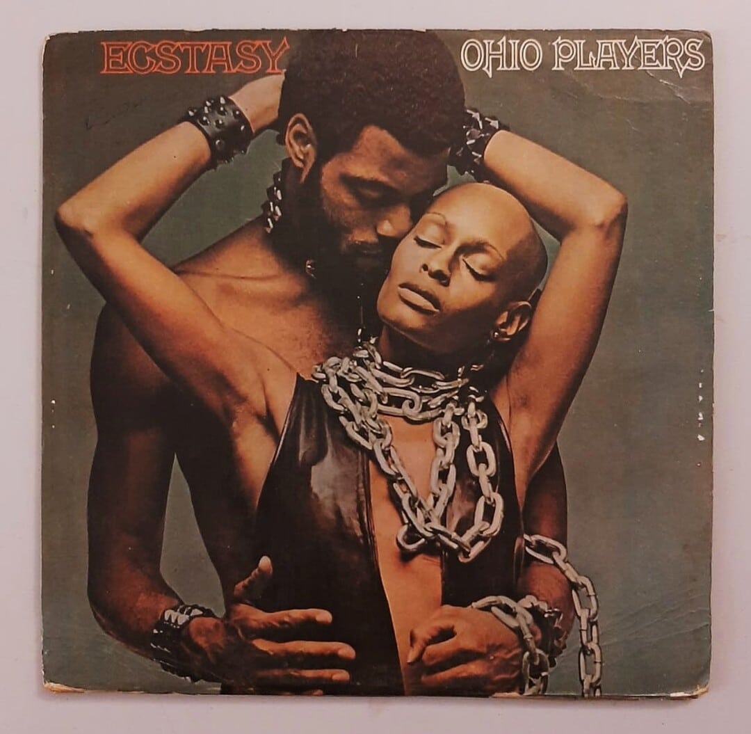 Ohio Players – Ecstasy
