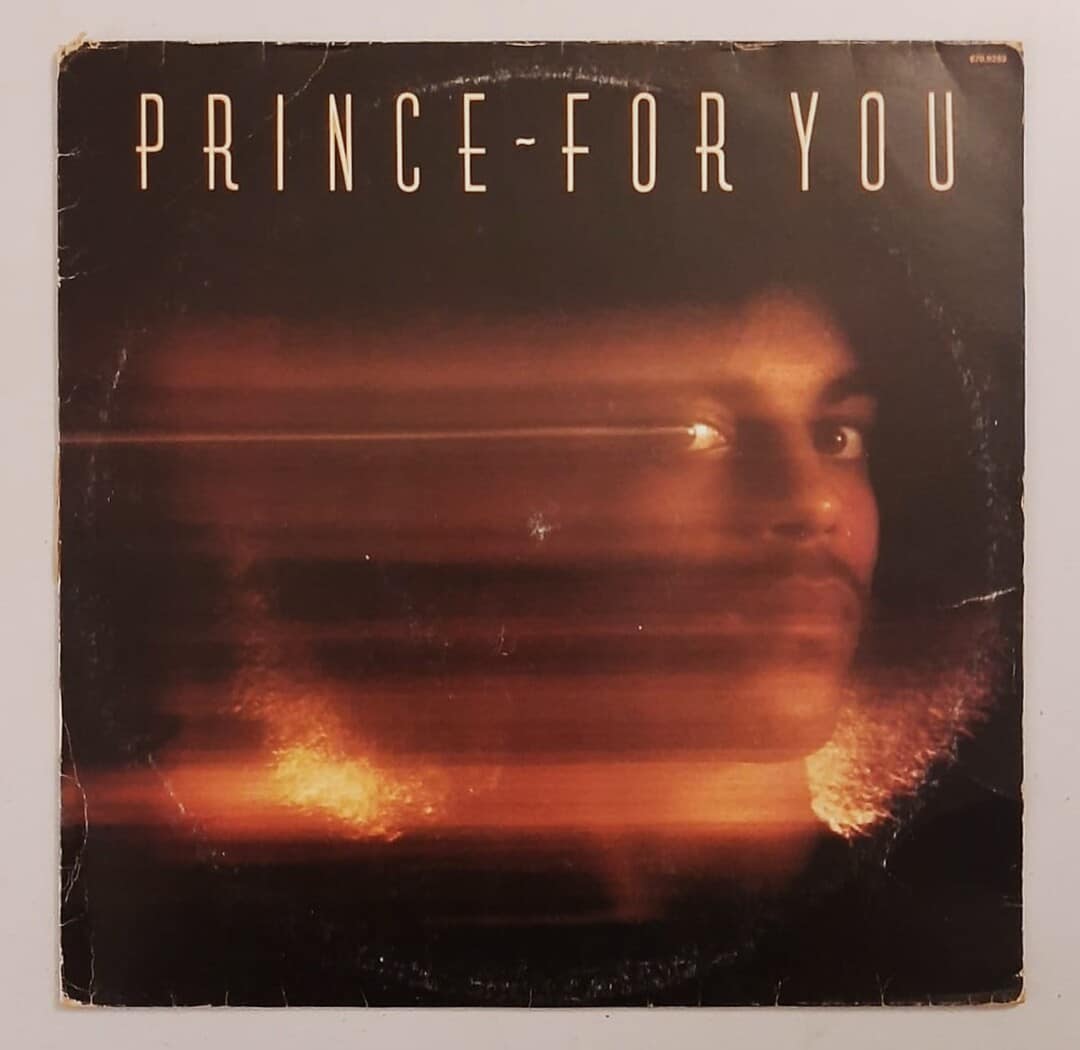 Prince – For You