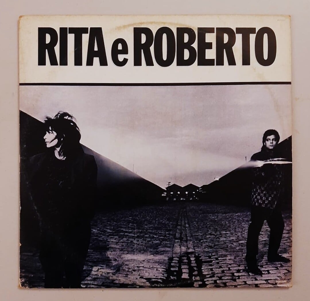 Rita E Roberto – Rita E Roberto (1985)