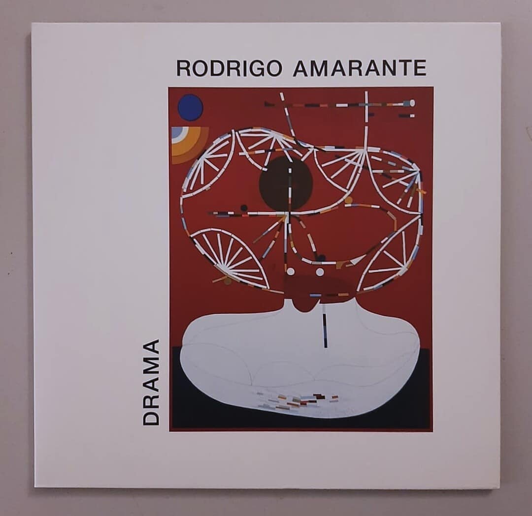 Rodrigo Amarante - Drama