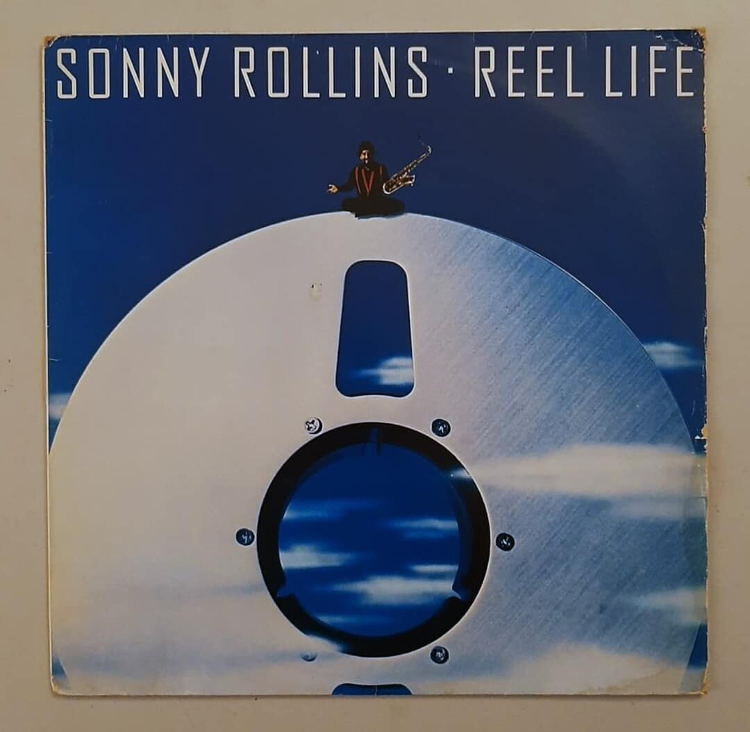 Sonny Rollins – Reel Life
