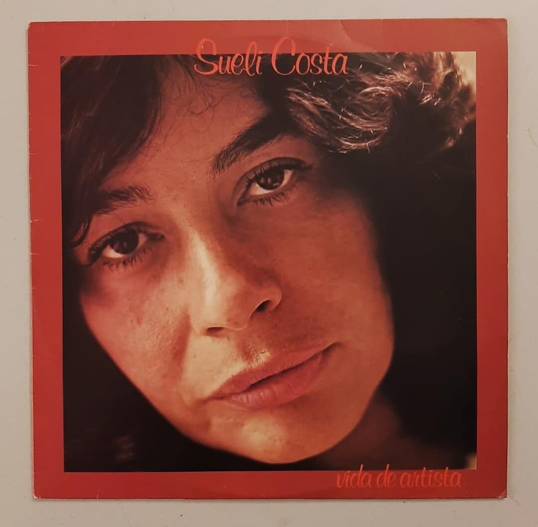 Sueli Costa – Vida De Artista
