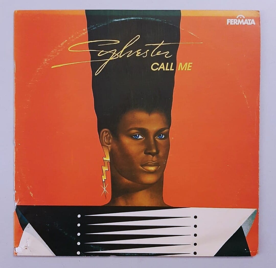 Sylvester – Call Me
