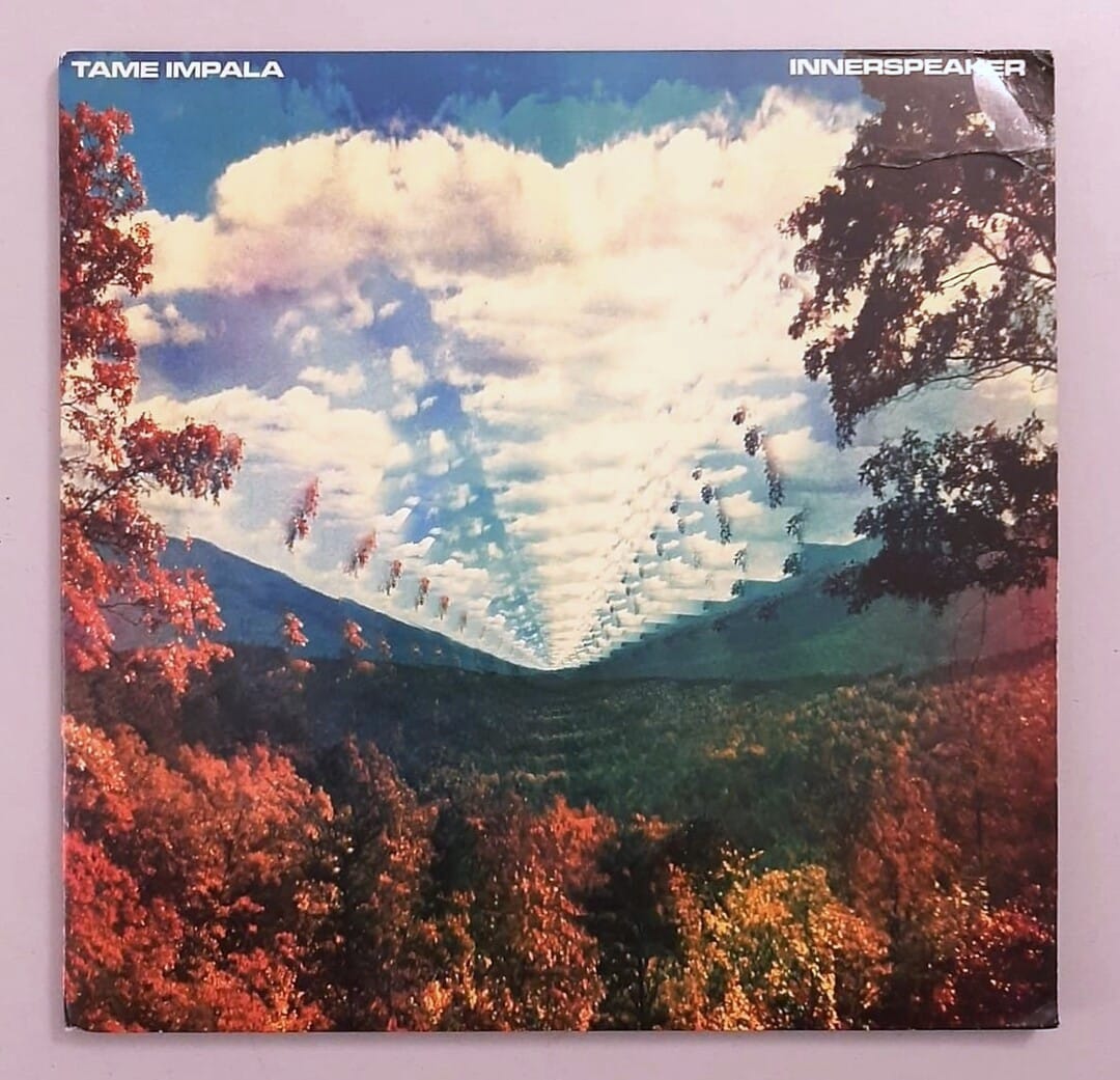 Tame Impala – Innerspeaker