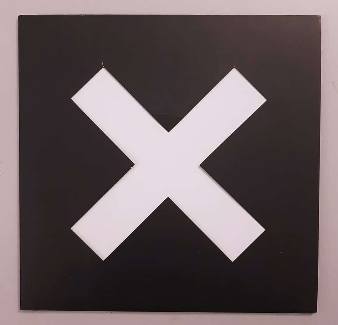 The XX - XX