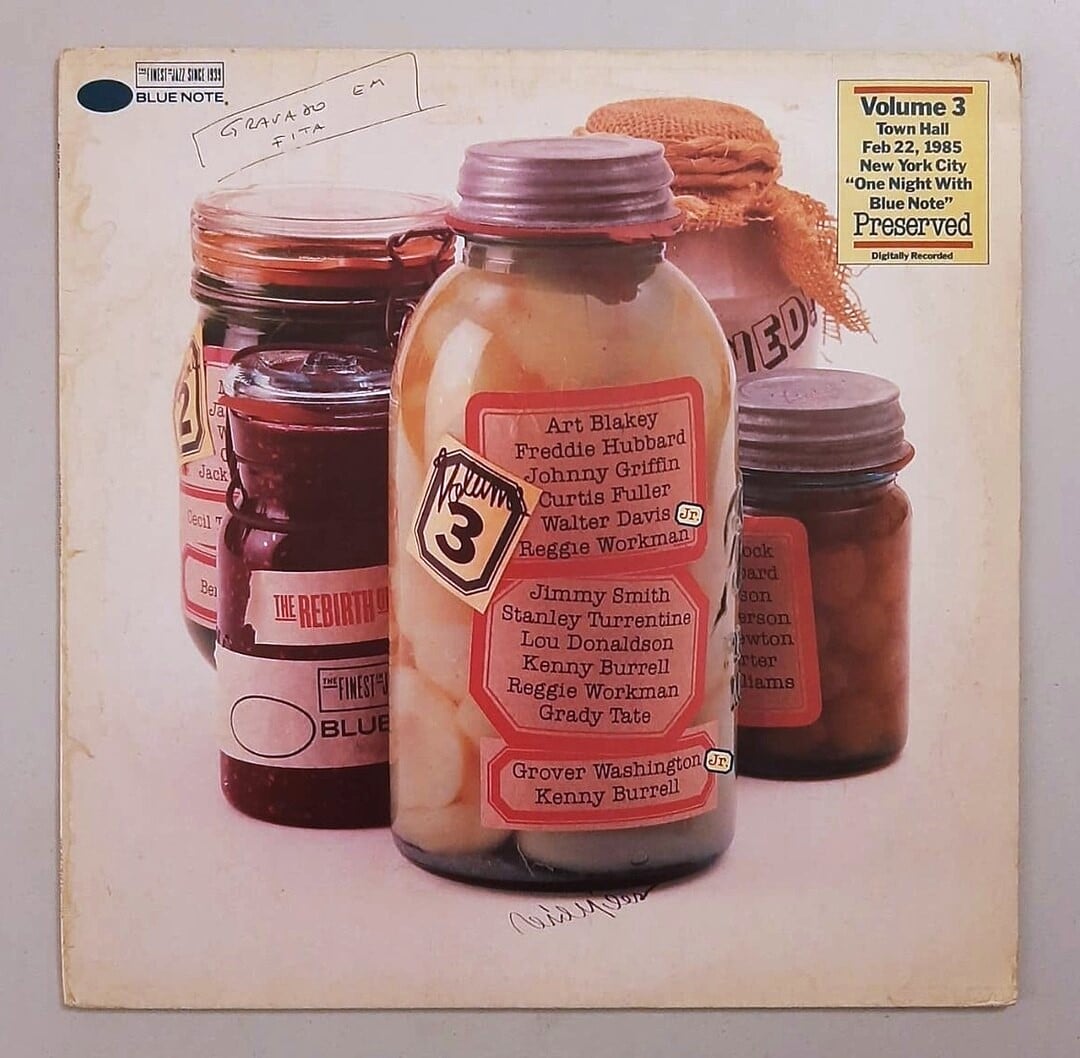 V.A. - One Night With Blue Note Vol. 2