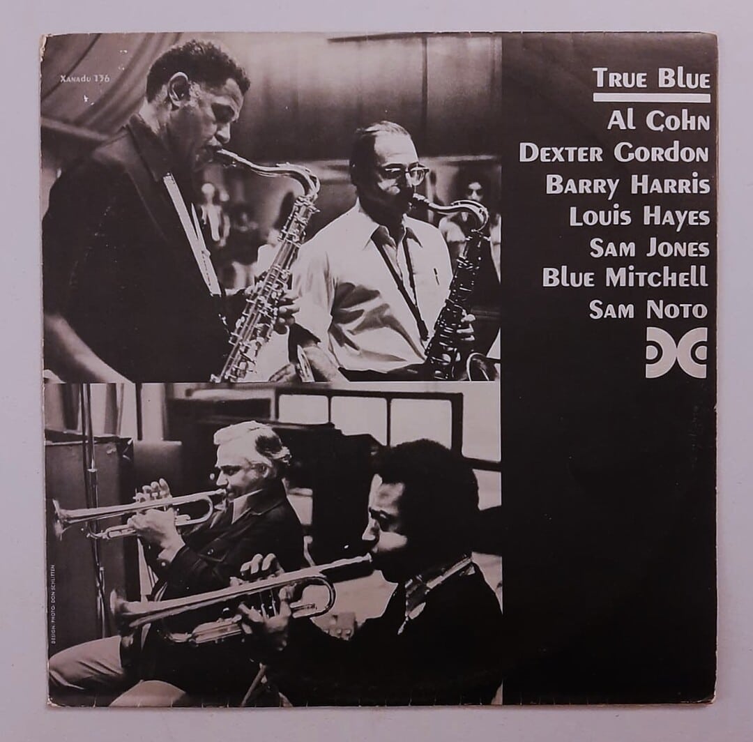 V.A. – True Blue