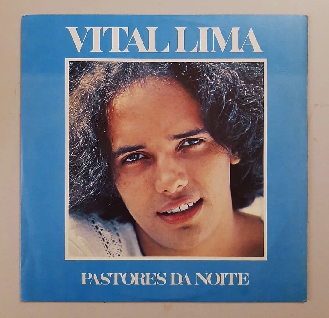 Vital Lima – Pastores Da Noite