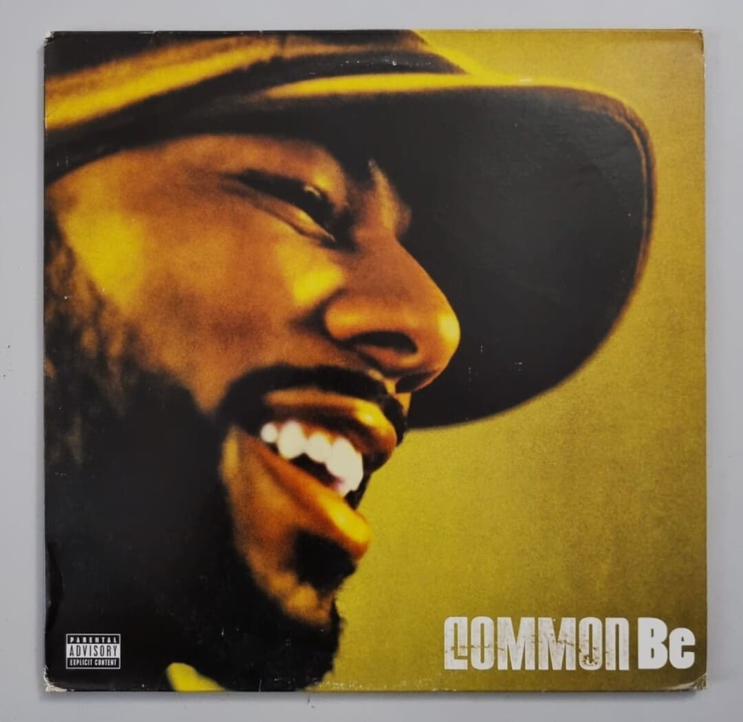 Common – Be