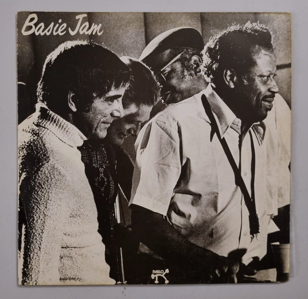 Count Basie – Basie Jam