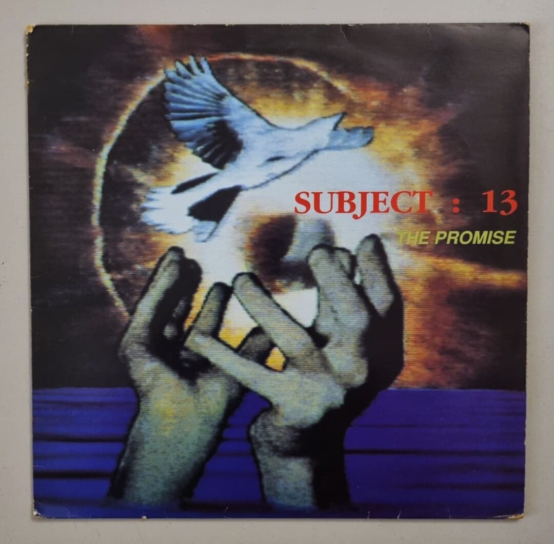 Subject : 13 – The Promise